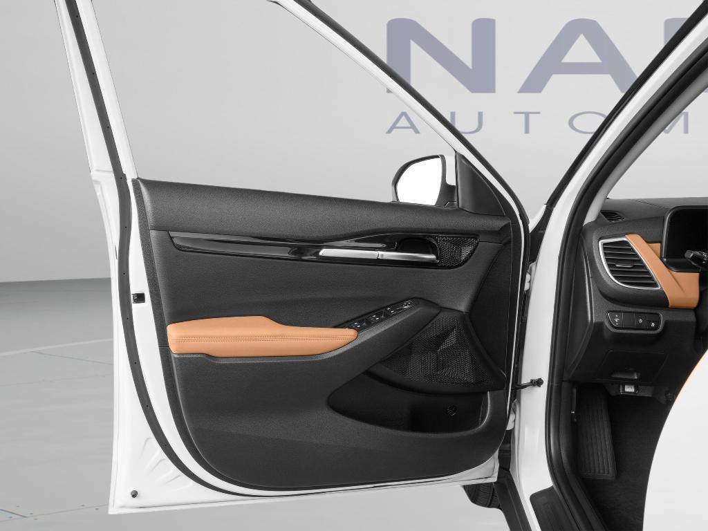 new 2026 Kia Seltos car, priced at $27,033