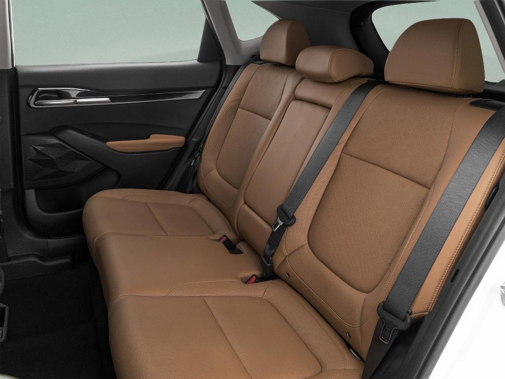 new 2026 Kia Seltos car, priced at $27,033