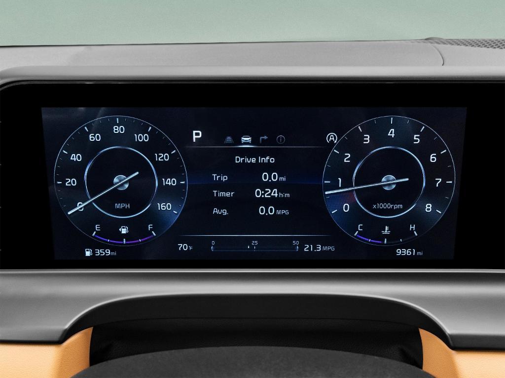 new 2026 Kia Seltos car, priced at $27,033