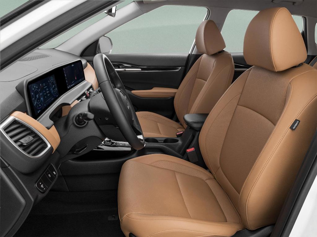 new 2026 Kia Seltos car, priced at $27,033