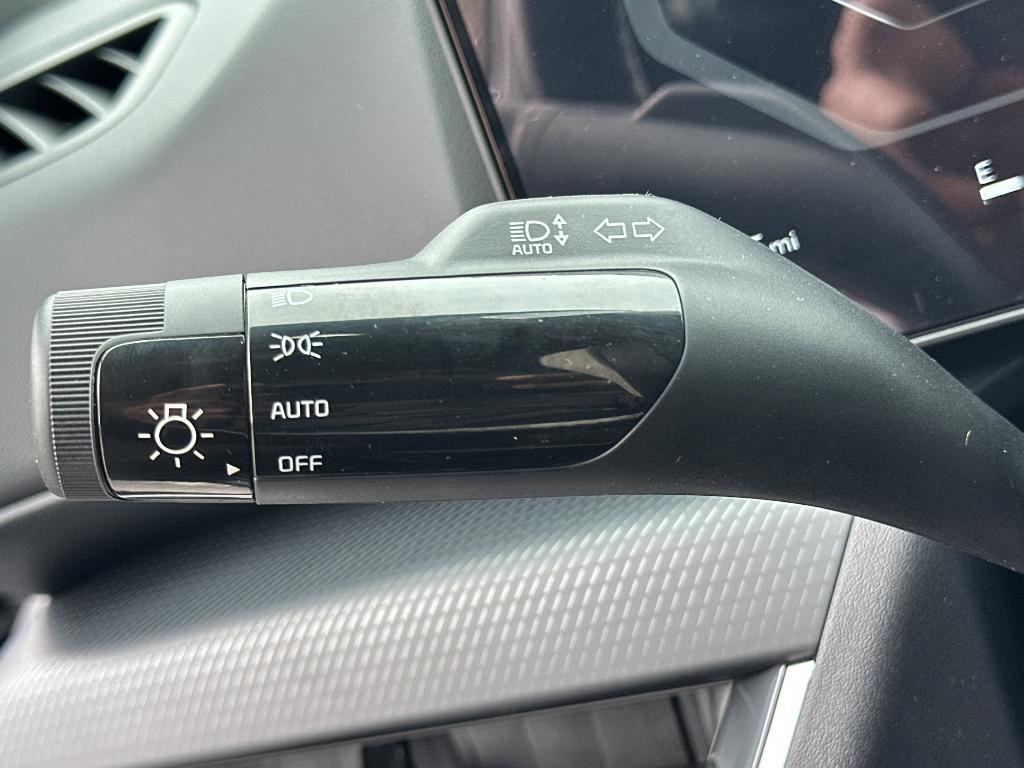 new 2025 Kia K4 car, priced at $24,609