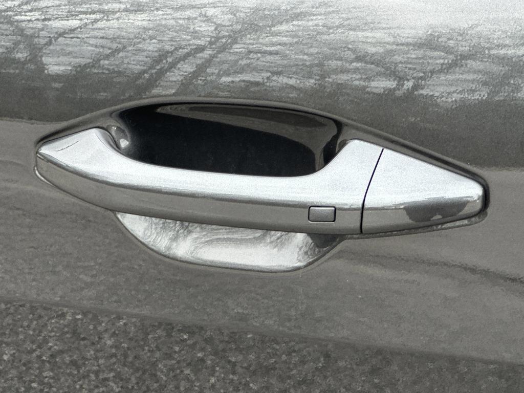 new 2025 Kia K4 car, priced at $24,609