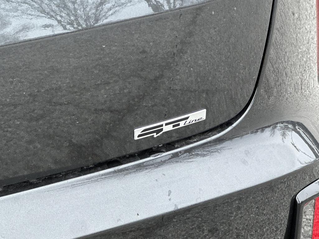 new 2025 Kia K4 car, priced at $24,609