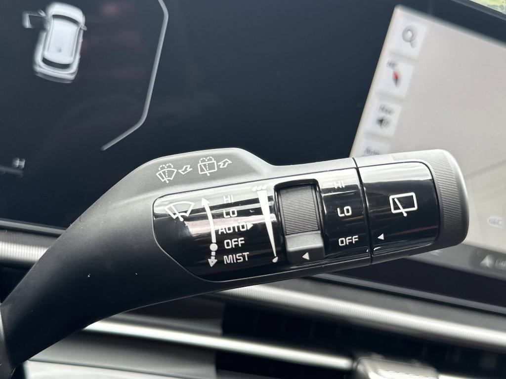 new 2026 Kia Sportage car, priced at $36,011