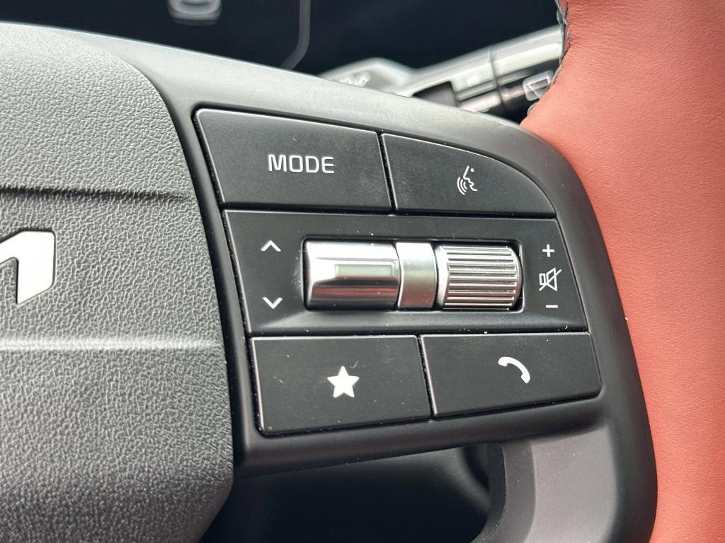 new 2026 Kia Sportage car, priced at $36,011