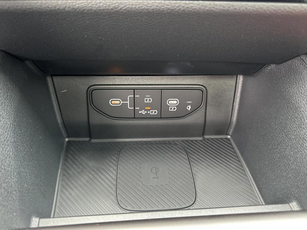 new 2026 Kia Sportage car, priced at $36,011