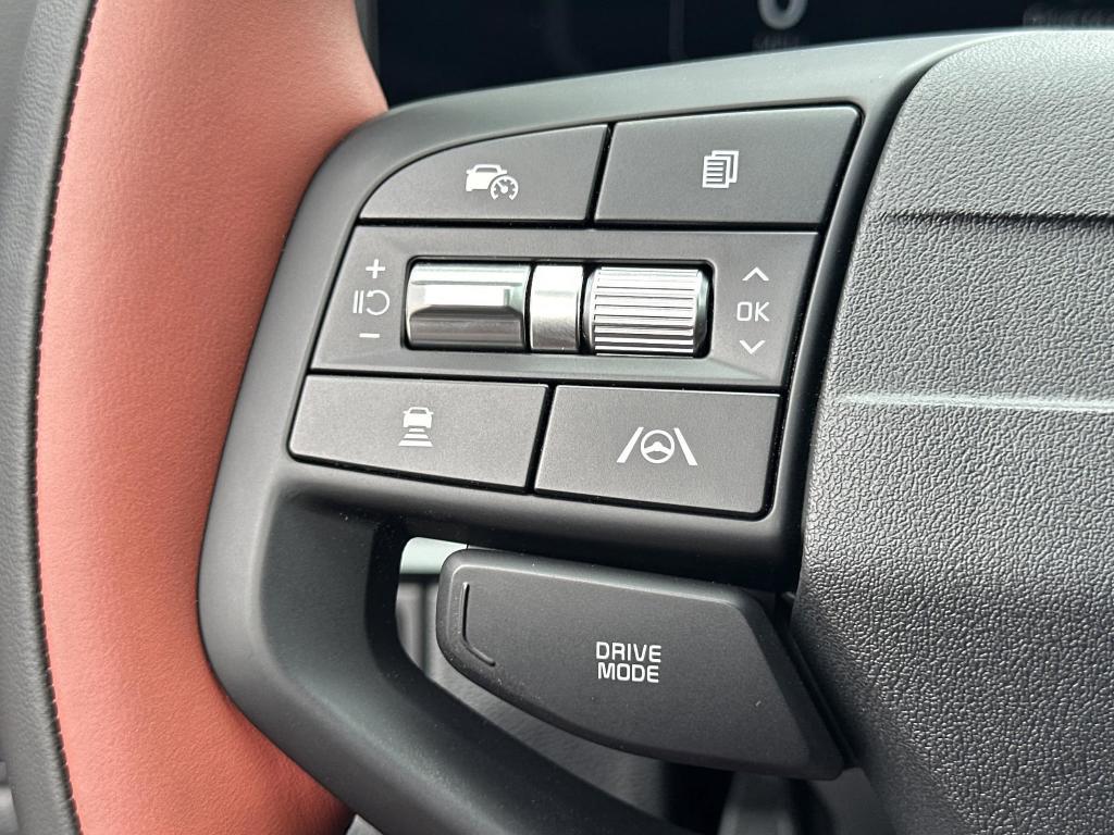 new 2026 Kia Sportage car, priced at $36,011