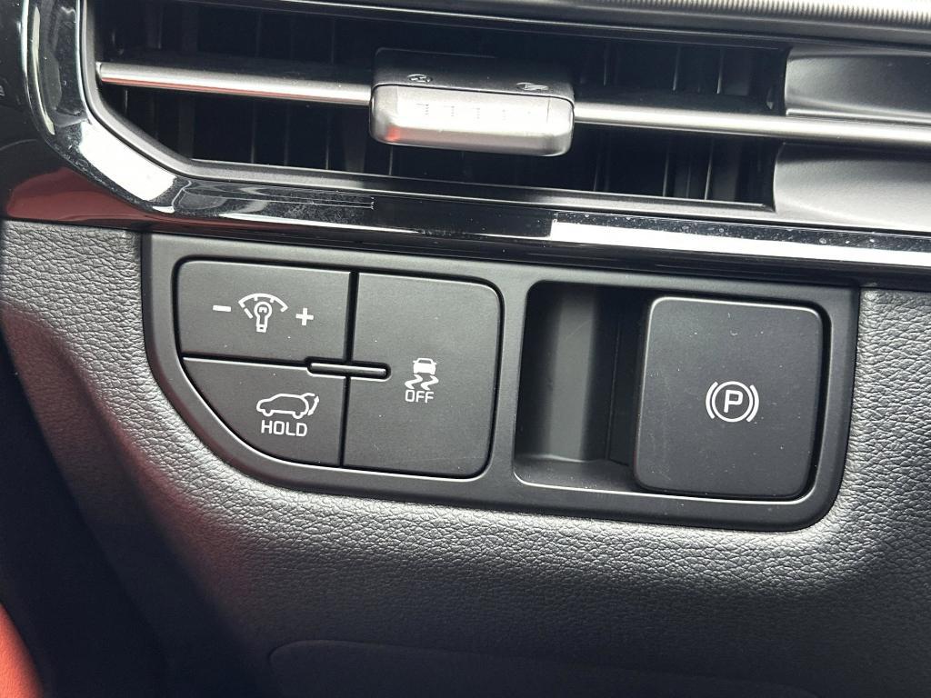 new 2026 Kia Sportage car, priced at $36,011