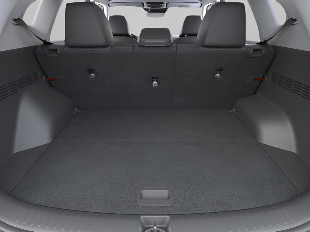 new 2026 Kia Seltos car, priced at $25,584