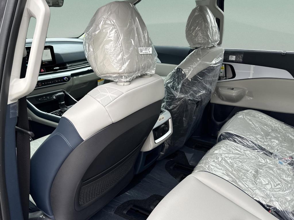 new 2026 Kia Carnival car, priced at $46,243