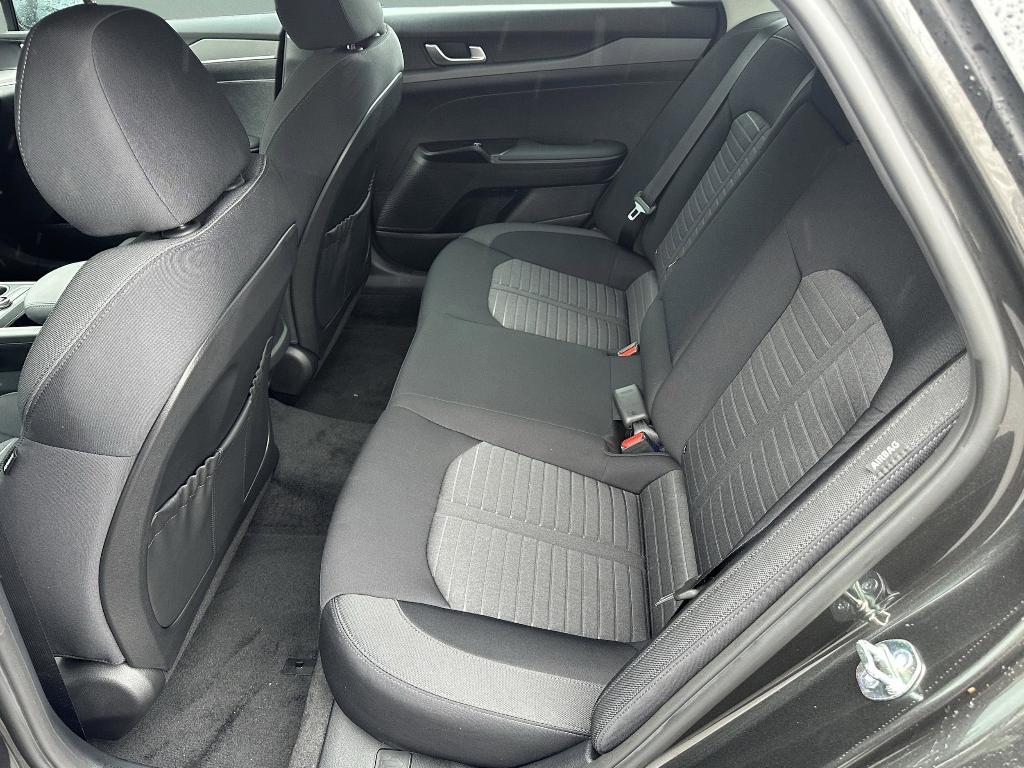 new 2026 Kia K5 car, priced at $27,888