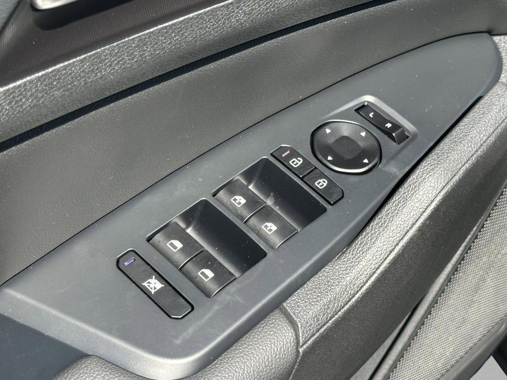 new 2026 Kia Sportage car, priced at $31,965