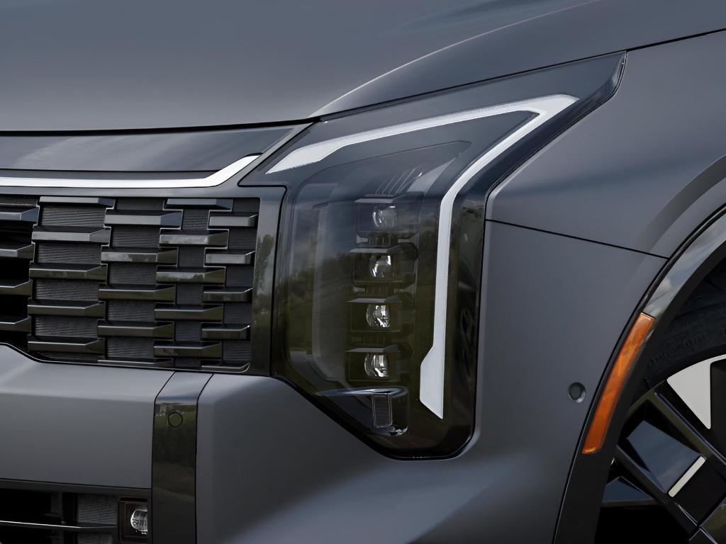 new 2026 Kia Sportage Hybrid car, priced at $40,201