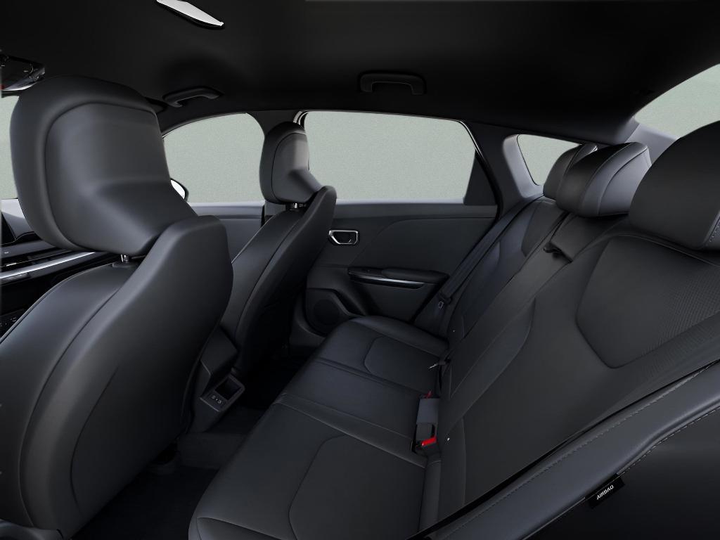 new 2026 Kia K4 car, priced at $24,362