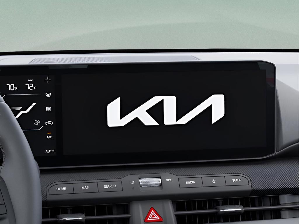 new 2026 Kia K4 car, priced at $24,362