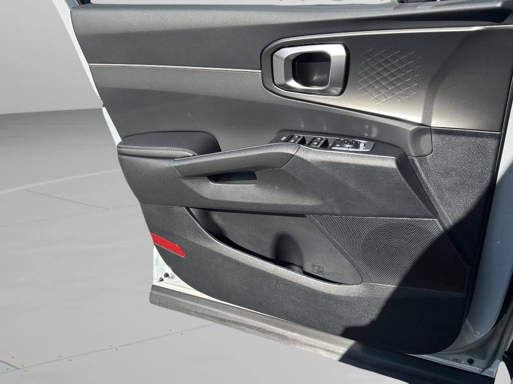 new 2026 Kia Sorento car, priced at $29,533