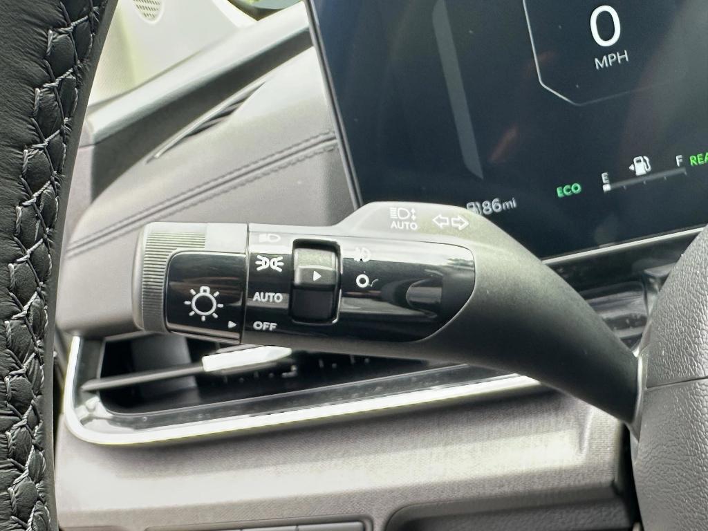 new 2026 Kia Carnival Hybrid car, priced at $48,988