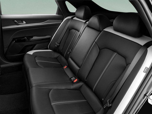 new 2026 Kia K5 car, priced at $30,629