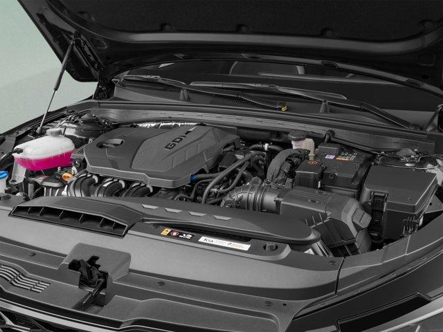 new 2026 Kia K5 car, priced at $30,629