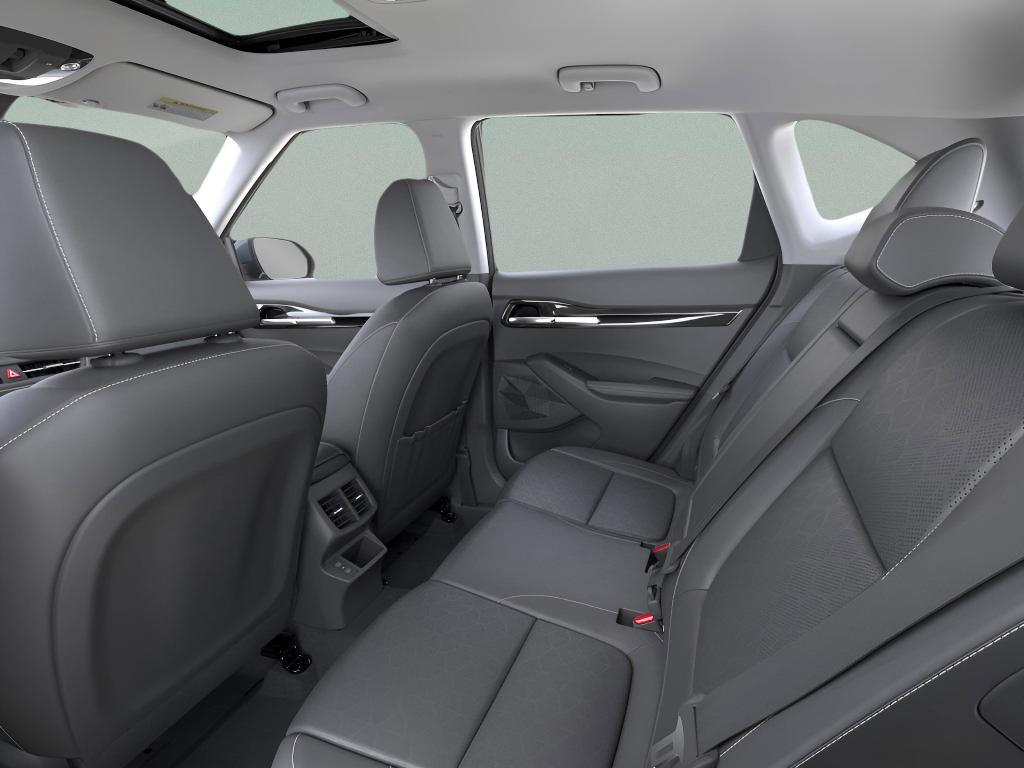 new 2026 Kia Seltos car, priced at $27,248