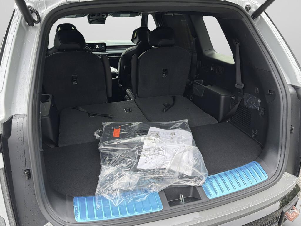 new 2027 Kia Telluride car, priced at $54,980