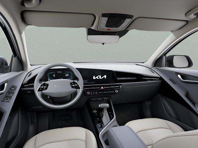 new 2026 Kia Niro car, priced at $30,640