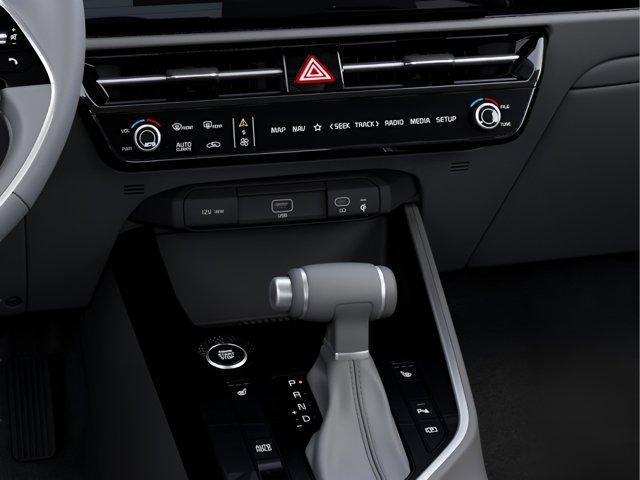 new 2026 Kia Niro car, priced at $30,640