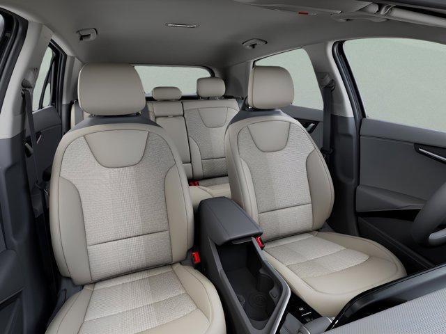 new 2026 Kia Niro car, priced at $30,640