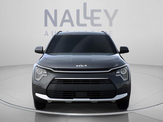 new 2026 Kia Niro car, priced at $30,640