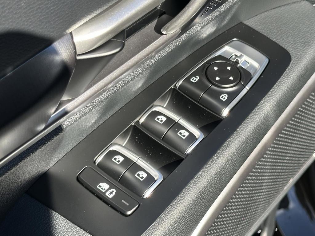 new 2025 Kia Telluride car, priced at $42,190