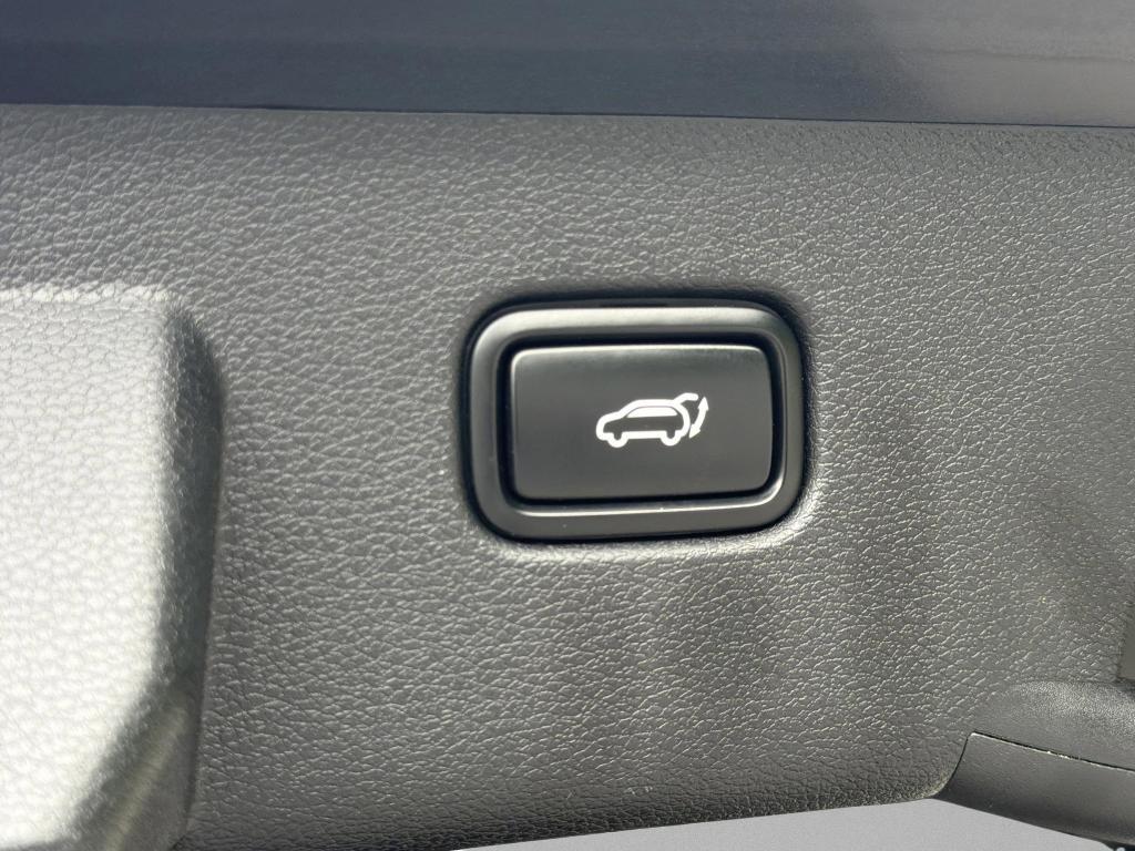 used 2023 Kia Sportage car, priced at $26,747