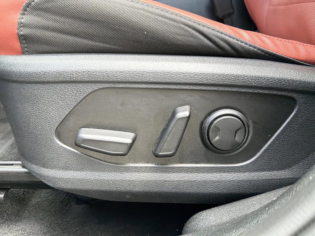 used 2023 Kia Sportage car, priced at $26,747