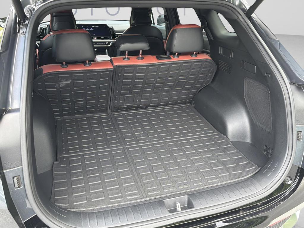 used 2023 Kia Sportage car, priced at $26,747