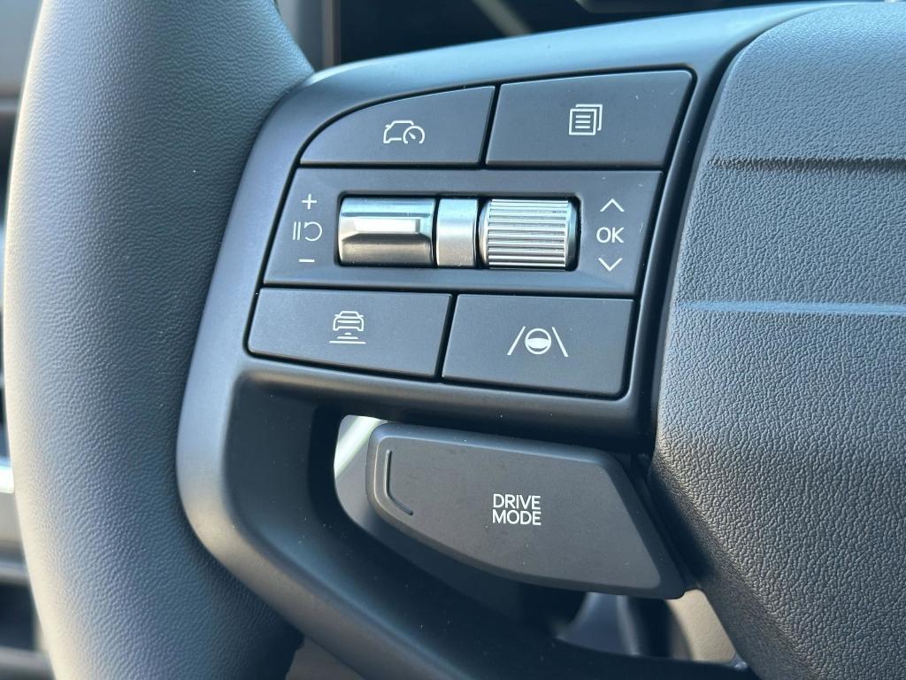 new 2025 Kia K4 car, priced at $24,010