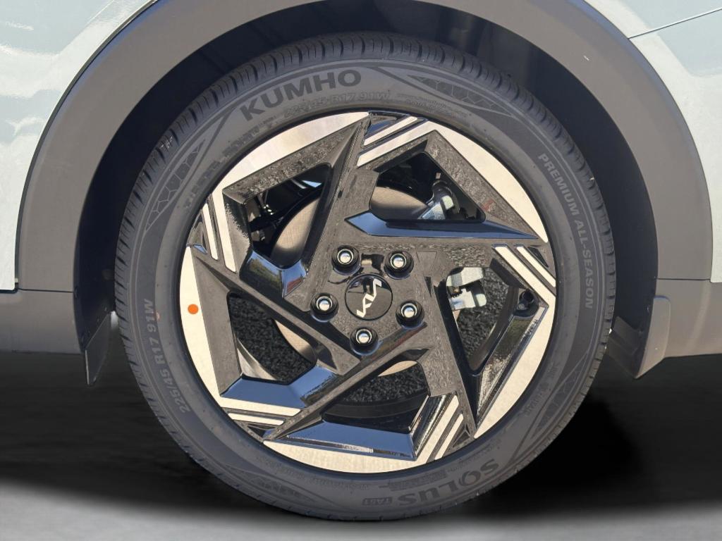 new 2025 Kia K4 car, priced at $24,696