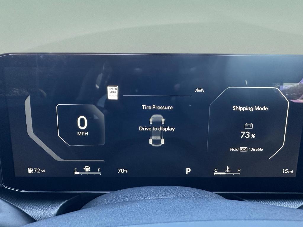 new 2025 Kia K4 car, priced at $24,696