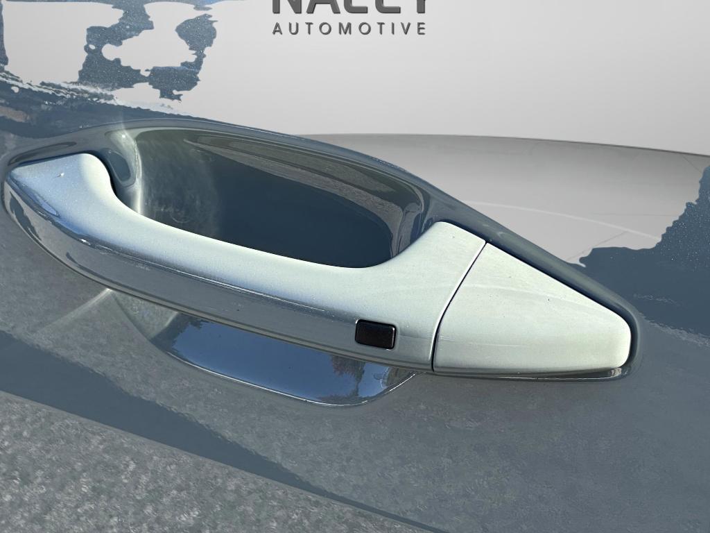 new 2025 Kia K4 car, priced at $24,696