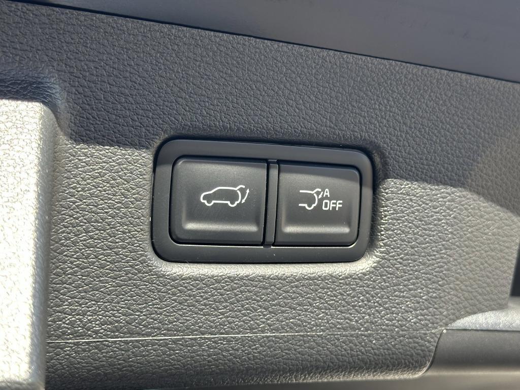 new 2025 Kia Telluride car, priced at $50,833