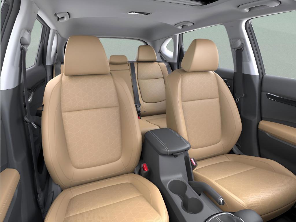 new 2026 Kia Seltos car