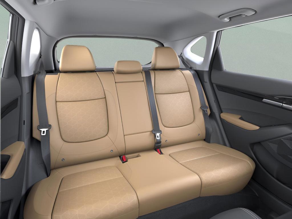 new 2026 Kia Seltos car