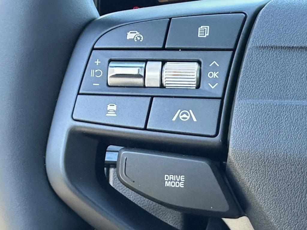 new 2026 Kia Sportage car, priced at $30,721