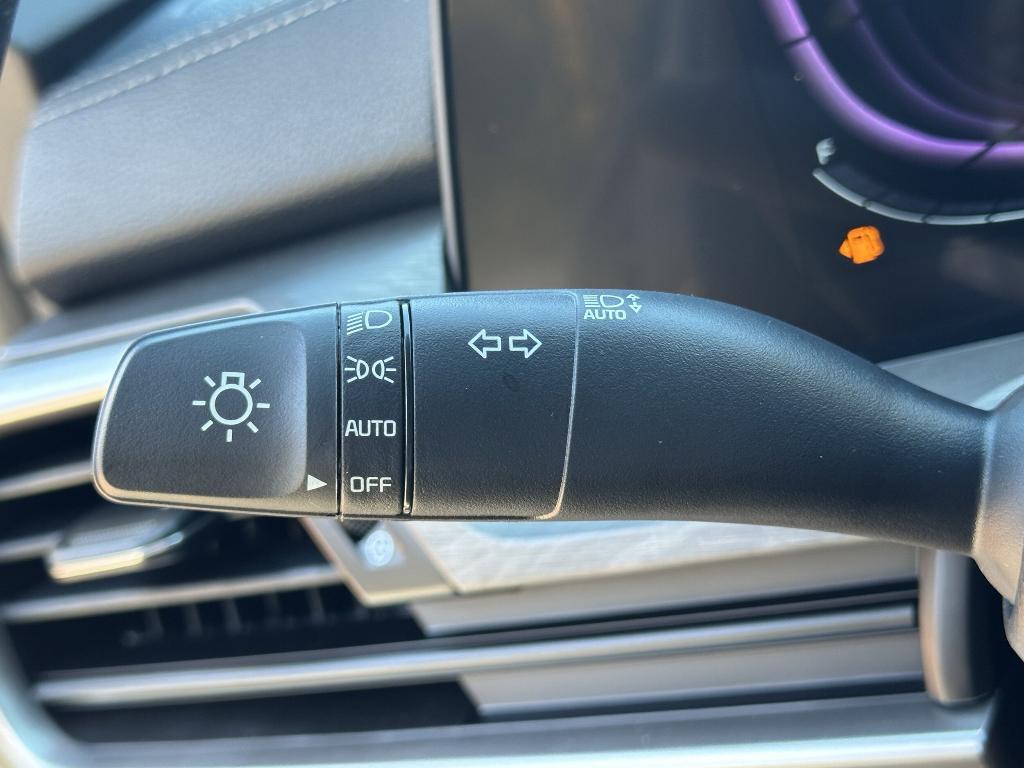 new 2025 Kia Telluride car, priced at $48,253