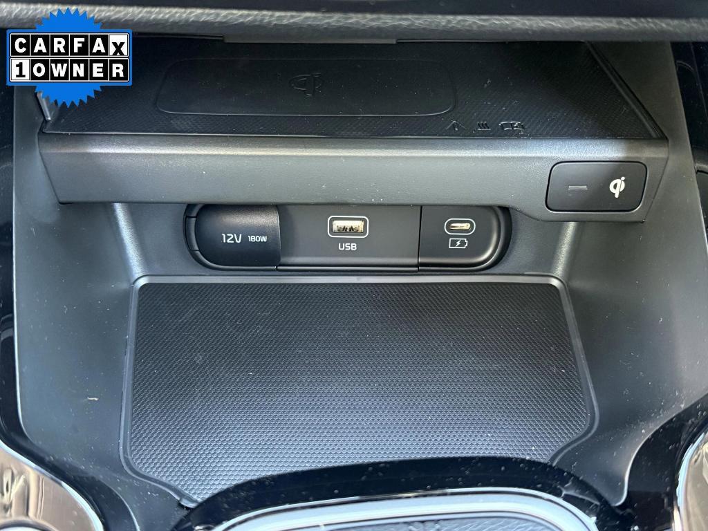 used 2025 Kia Soul car, priced at $19,867