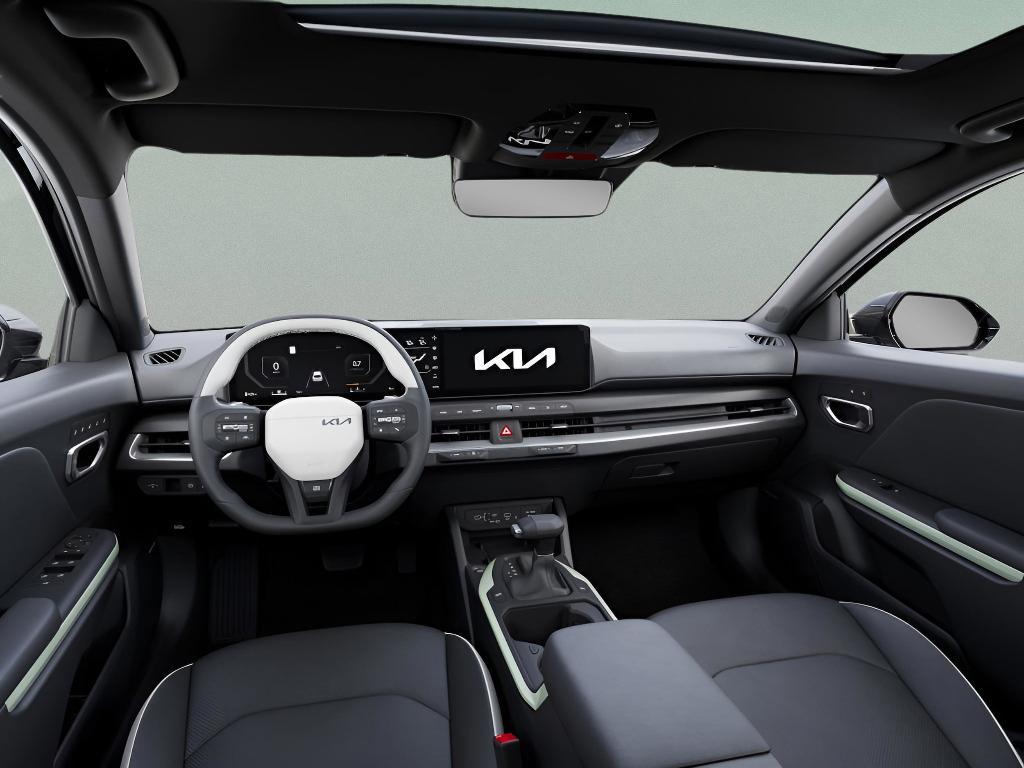 new 2026 Kia K4 car