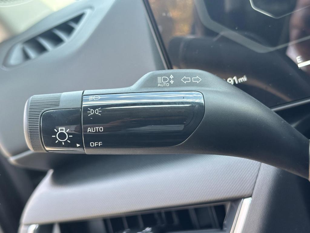 new 2025 Kia K4 car, priced at $24,868