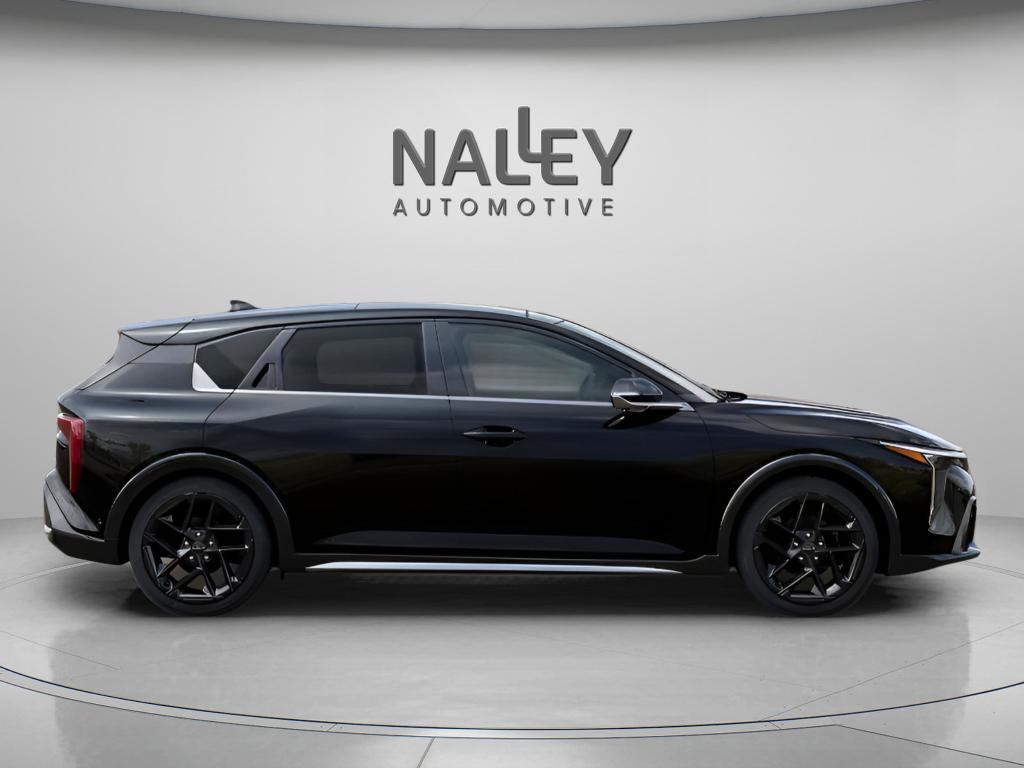 new 2026 Kia K4 car, priced at $30,571