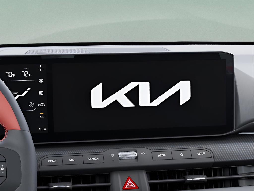 new 2026 Kia K4 car, priced at $30,571