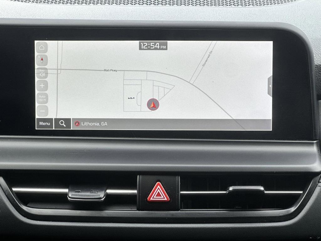 used 2025 Kia Seltos car, priced at $22,484