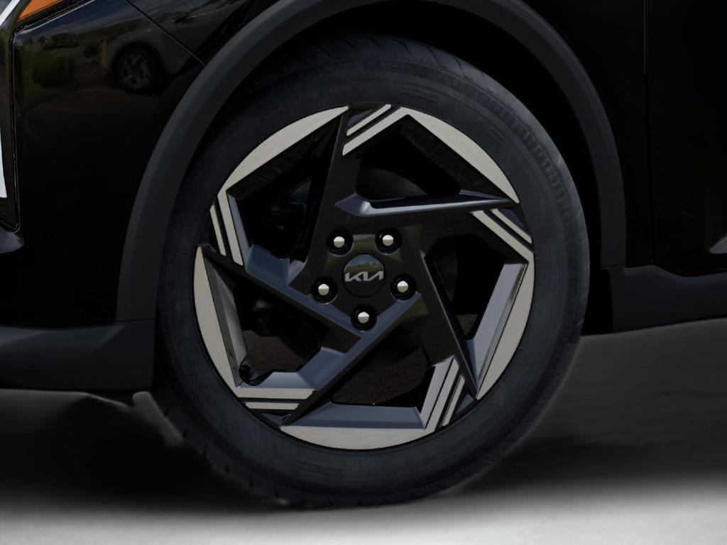 new 2025 Kia K4 car, priced at $23,729