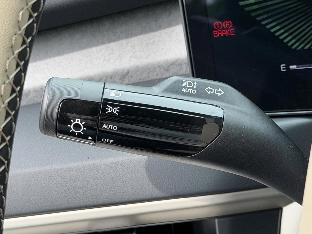 new 2027 Kia Telluride car, priced at $50,090